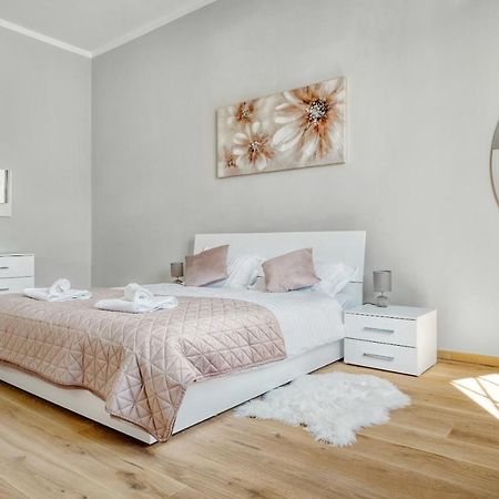 City Twenty 2Bdr Apartment By Irundo Zagreb Exterior photo
