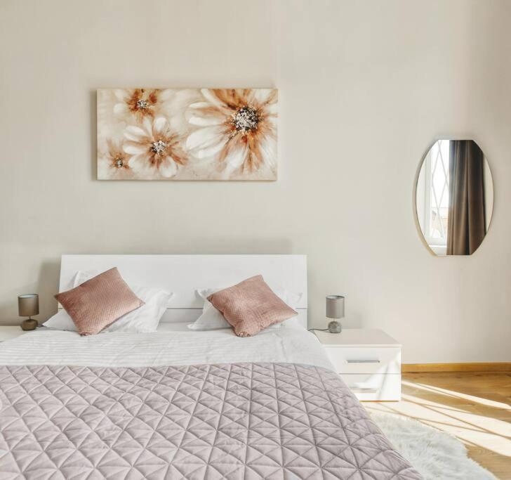 City Twenty 2Bdr Apartment By Irundo Zagreb Exterior photo