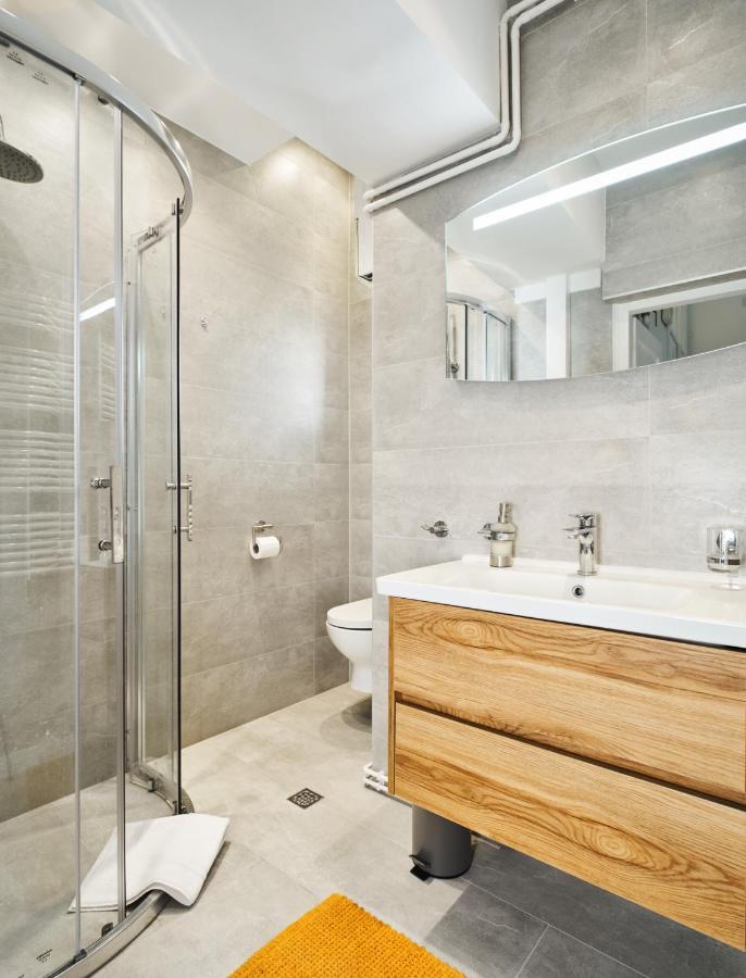 City Twenty 2Bdr Apartment By Irundo Zagreb Exterior photo